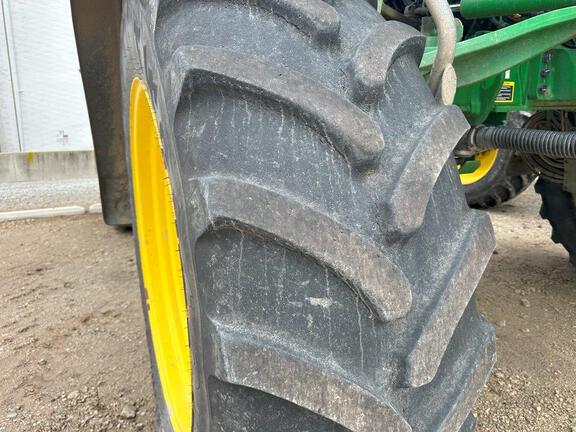 2022 John Deere 612R Sprayer/High Clearance