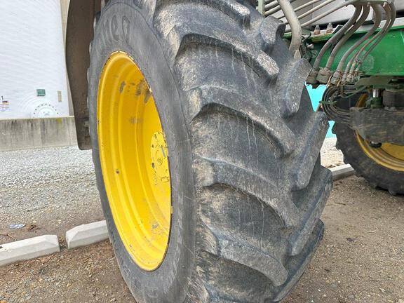 2022 John Deere 612R Sprayer/High Clearance