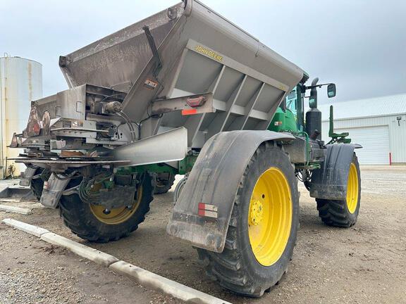 2022 John Deere 612R Sprayer/High Clearance