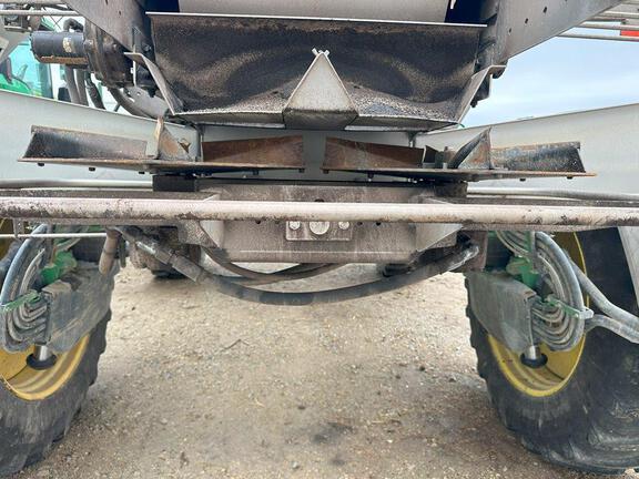 2022 John Deere 612R Sprayer/High Clearance