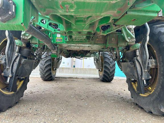 2022 John Deere 612R Sprayer/High Clearance