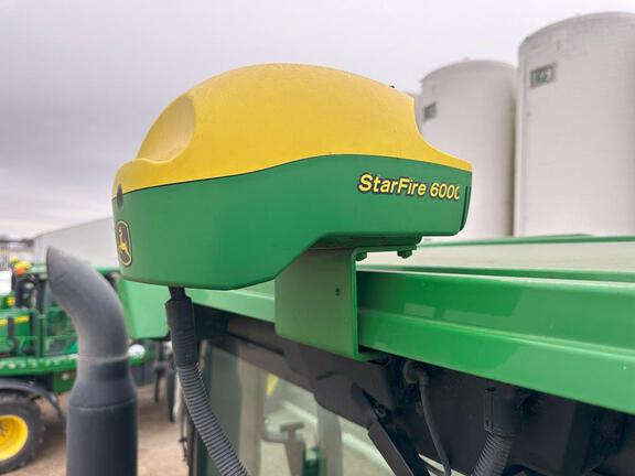2022 John Deere 612R Sprayer/High Clearance