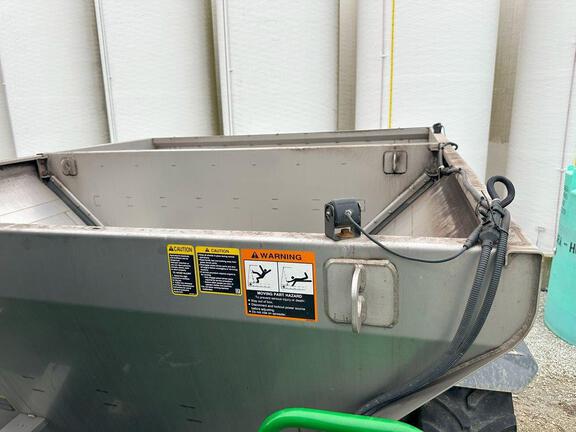2022 John Deere 612R Sprayer/High Clearance