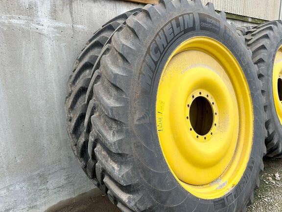 2022 John Deere 612R Sprayer/High Clearance