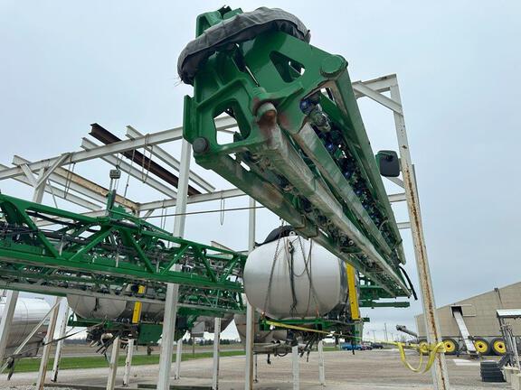2022 John Deere 612R Sprayer/High Clearance