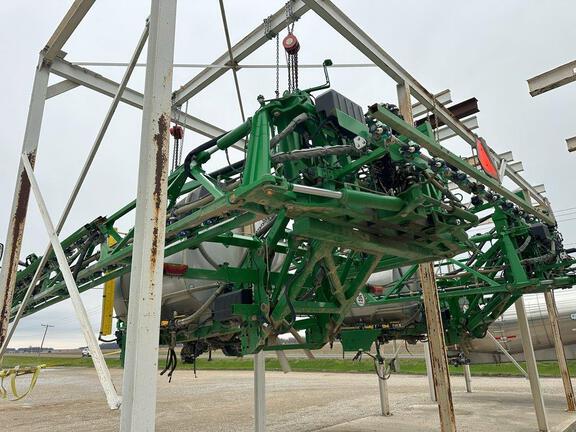 2022 John Deere 612R Sprayer/High Clearance