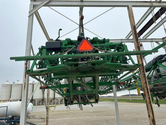 2022 John Deere 612R Sprayer/High Clearance