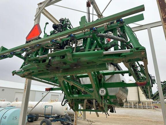2022 John Deere 612R Sprayer/High Clearance