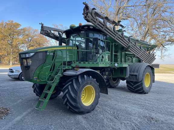 2019 John Deere F4365 Misc