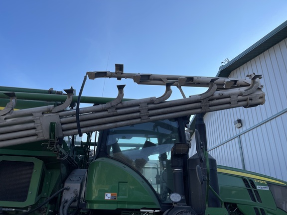 2019 John Deere F4365 Misc