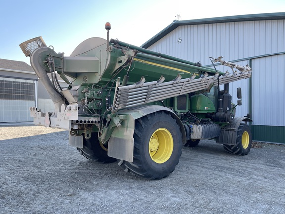 2019 John Deere F4365 Misc