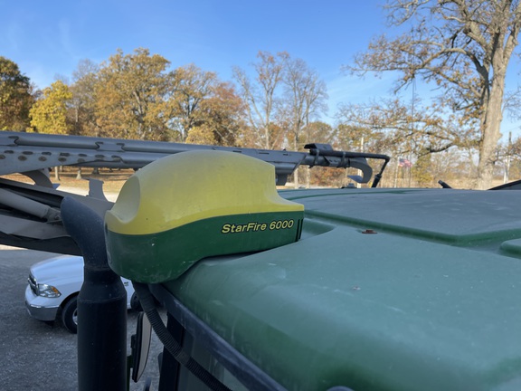 2019 John Deere F4365 Misc