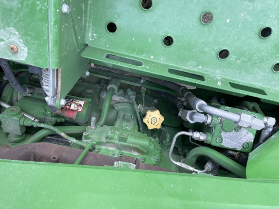 2019 John Deere F4365 Misc