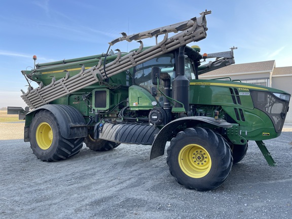 2019 John Deere F4365 Misc