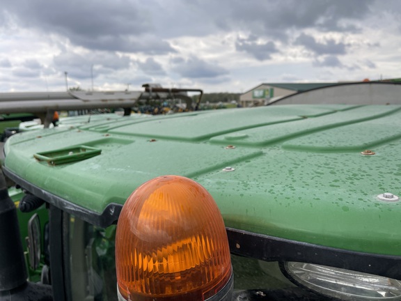 2019 John Deere F4365 Misc