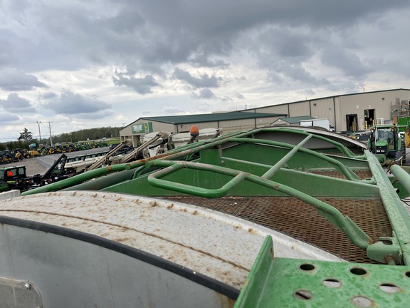 2019 John Deere F4365 Misc