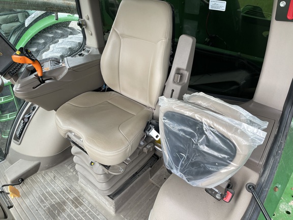 2019 John Deere F4365 Misc