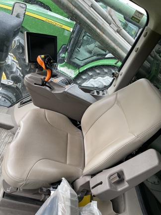 2019 John Deere F4365 Misc