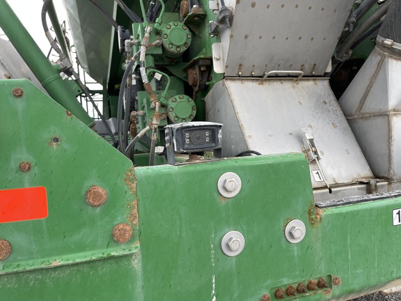 2019 John Deere F4365 Misc