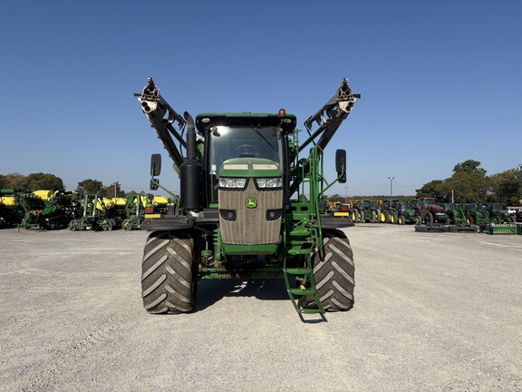 2019 John Deere F4365 Misc