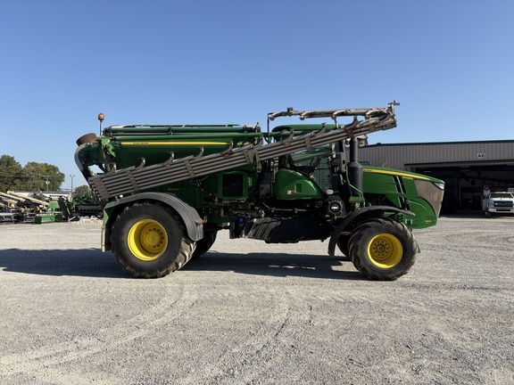 2019 John Deere F4365 Misc