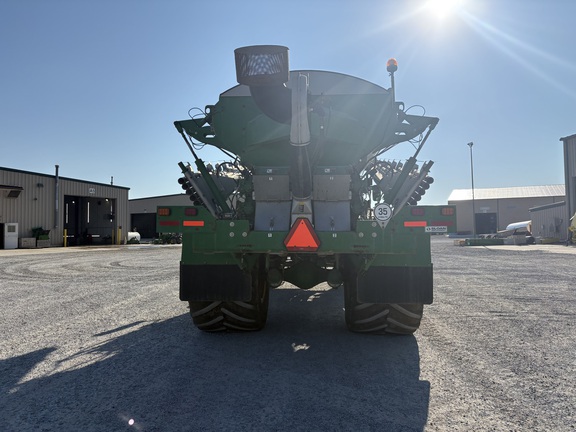 2019 John Deere F4365 Misc