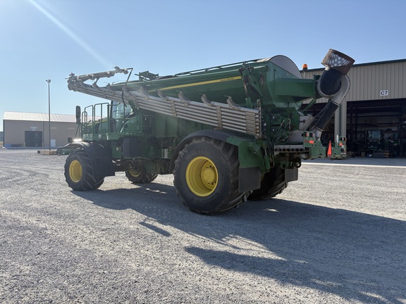 2019 John Deere F4365 Misc