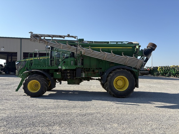 2019 John Deere F4365 Misc
