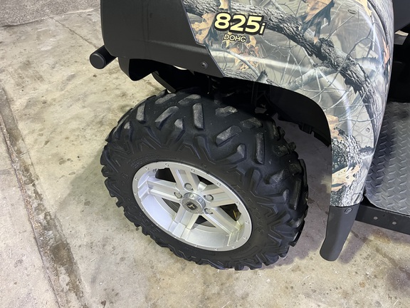 2011 John Deere XUV 825I CAMO ATV