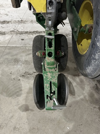 2015 John Deere 1795 Planter