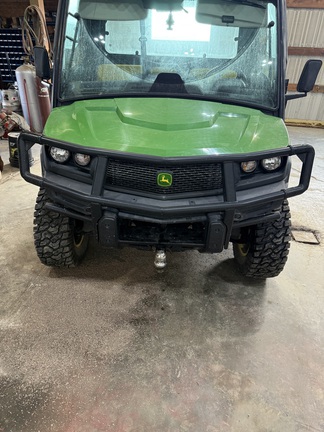 2020 John Deere XUV 835M ATV