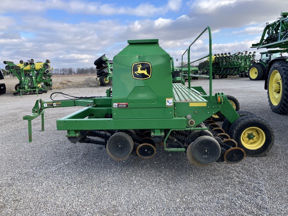 2008 John Deere 1590 Drill