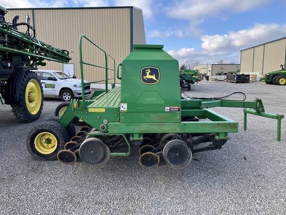 2008 John Deere 1590 Drill