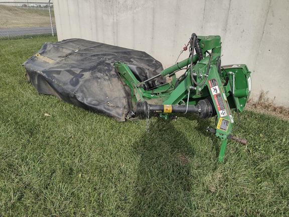 2023 John Deere R280 Mower