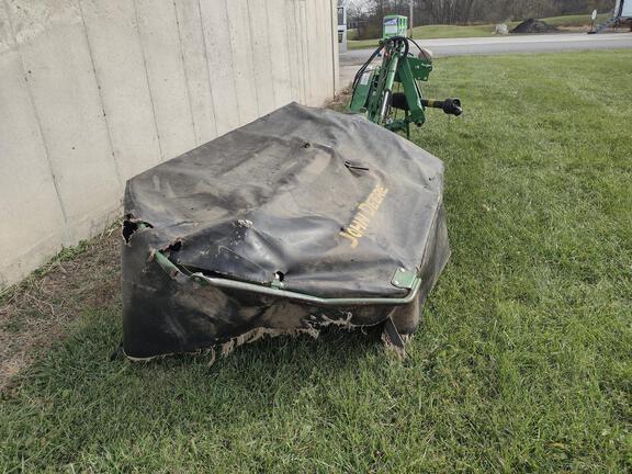 2023 John Deere R280 Mower