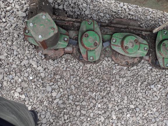 2023 John Deere R280 Mower