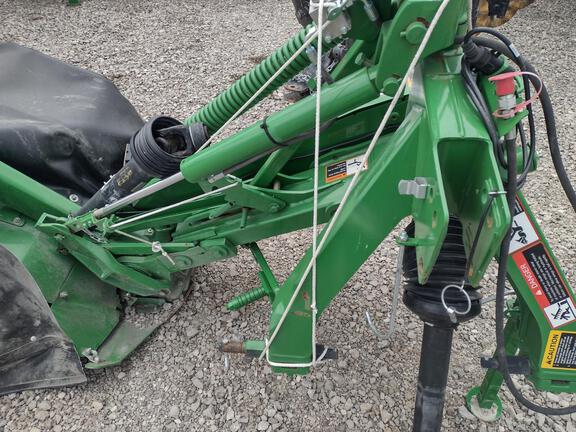 2023 John Deere R280 Mower