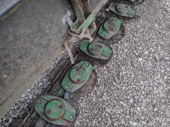 2023 John Deere R280 Mower