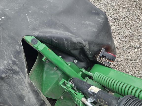 2023 John Deere R280 Mower