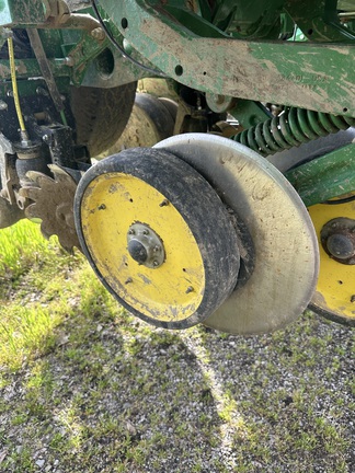 2013 John Deere 1770NT Planter