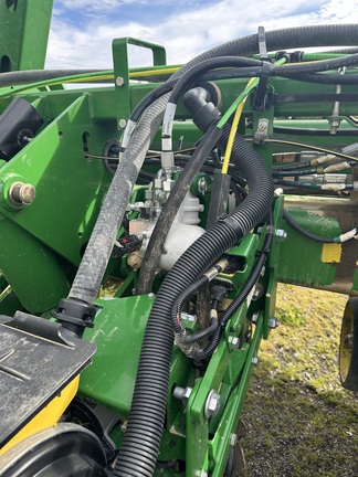 2013 John Deere 1770NT Planter