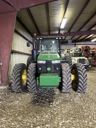 2015 John Deere 8345R Tractor