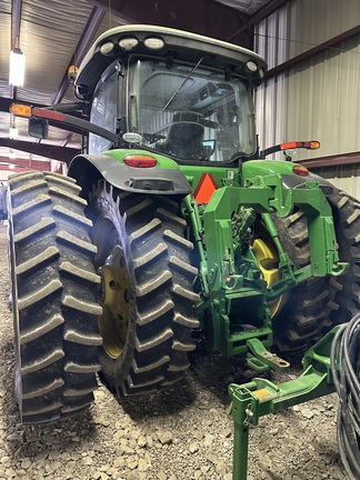 2015 John Deere 8345R Tractor