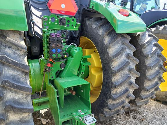 2024 John Deere 9R 490 Tractor 4WD
