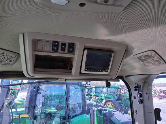 2024 John Deere 9R 490 Tractor 4WD