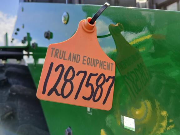 2024 John Deere 9R 490 Tractor 4WD
