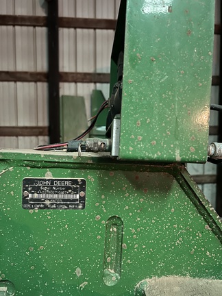 2004 John Deere 1790 Planter