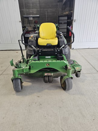 2013 John Deere Z930M Mower/Zero Turn