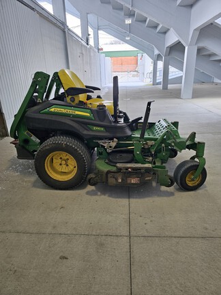 2013 John Deere Z930M Mower/Zero Turn