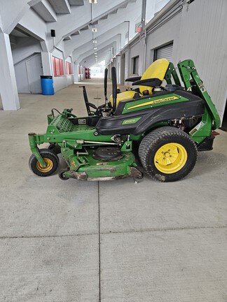 2013 John Deere Z930M Mower/Zero Turn